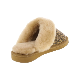 Warmbat FLS3210 Flurry l.bruin