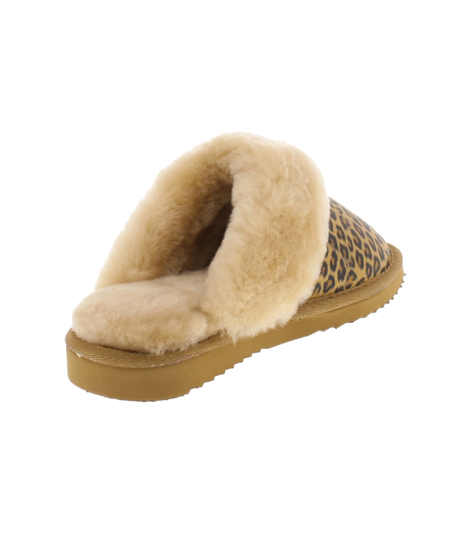 Warmbat FLS3210 Flurry l.bruin