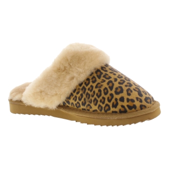 Warmbat FLS3210 Flurry l.bruin