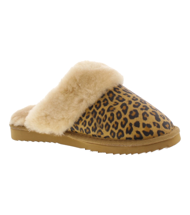 Warmbat FLS3210 Flurry l.bruin