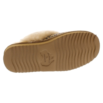 Warmbat FLS3210 Flurry l.bruin