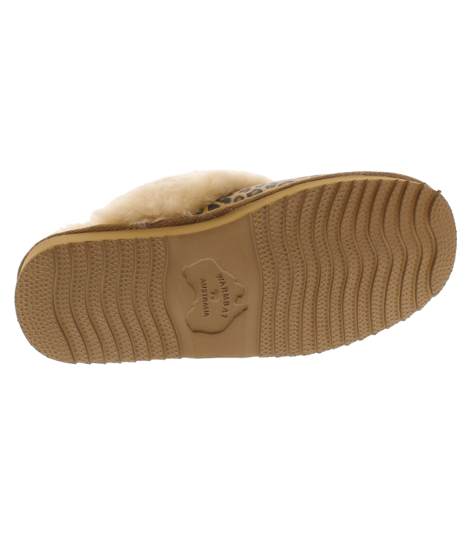 Warmbat FLS3210 Flurry l.bruin