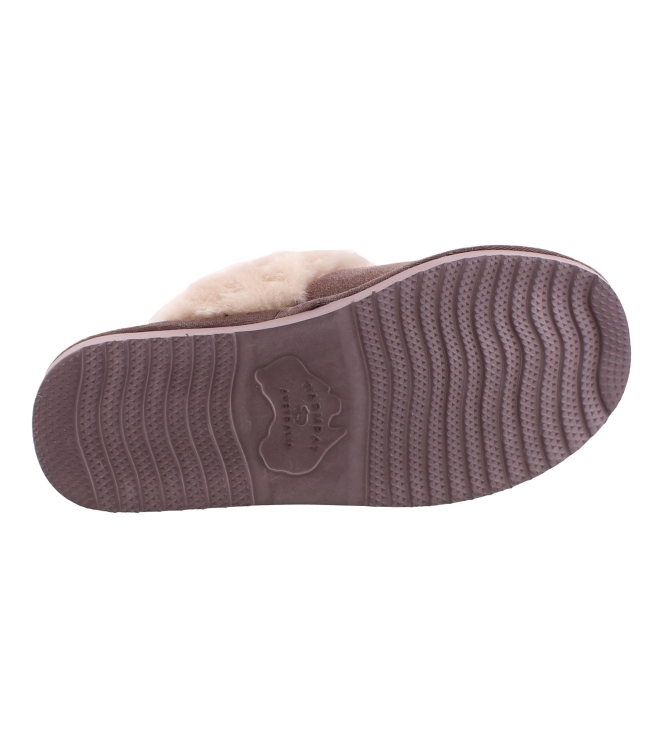 Warmbat FLS 3210 lever