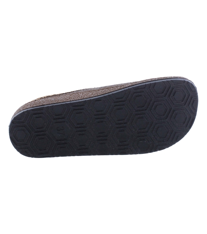 Rohde 6425 bruin