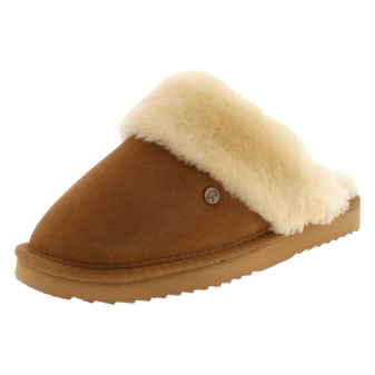 Warmbat FLS3210 cognac