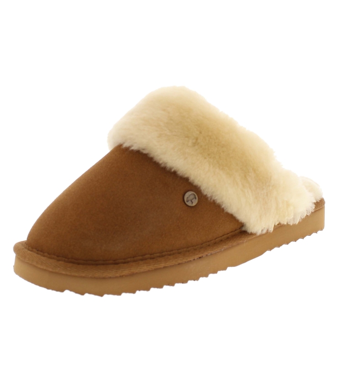 Warmbat FLS3210 cognac