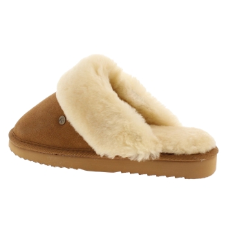 Warmbat FLS3210 cognac