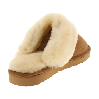 Warmbat FLS3210 cognac