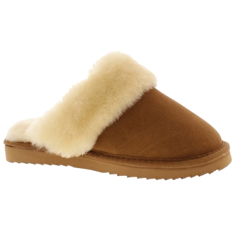 Warmbat FLS3210 cognac