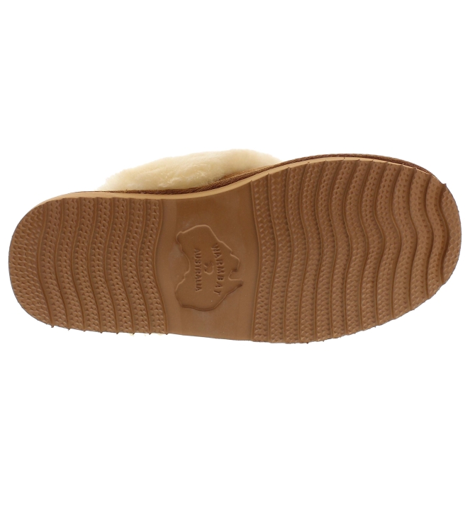 Warmbat FLS3210 cognac