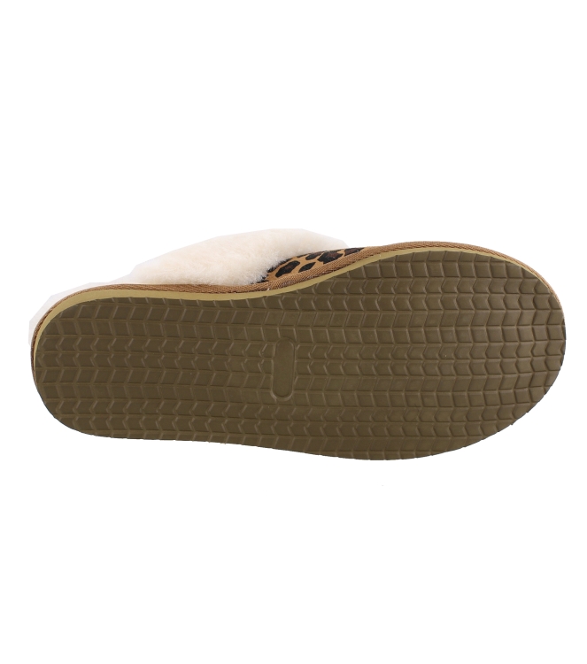 Bull boxer 258000F1 cognac
