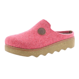 Rohde 6120 rood