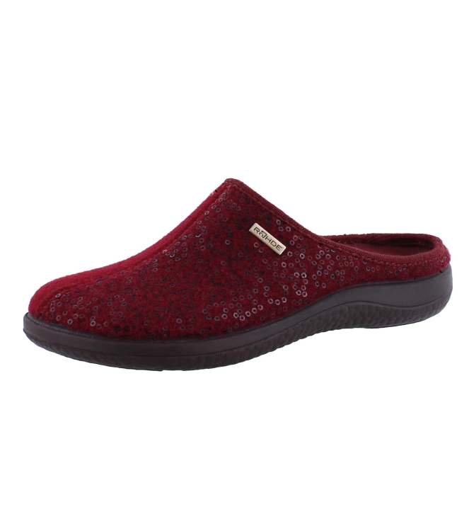 Rohde 6550 rood