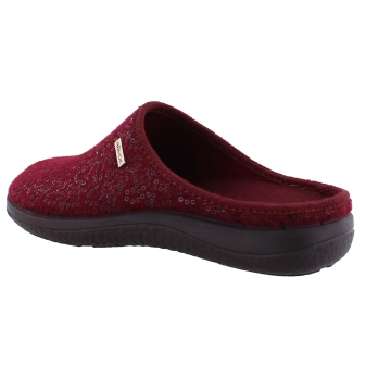 Rohde 6550 rood