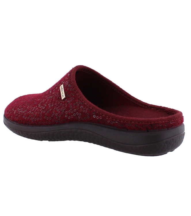 Rohde 6550 rood
