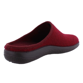 Rohde 6550 rood