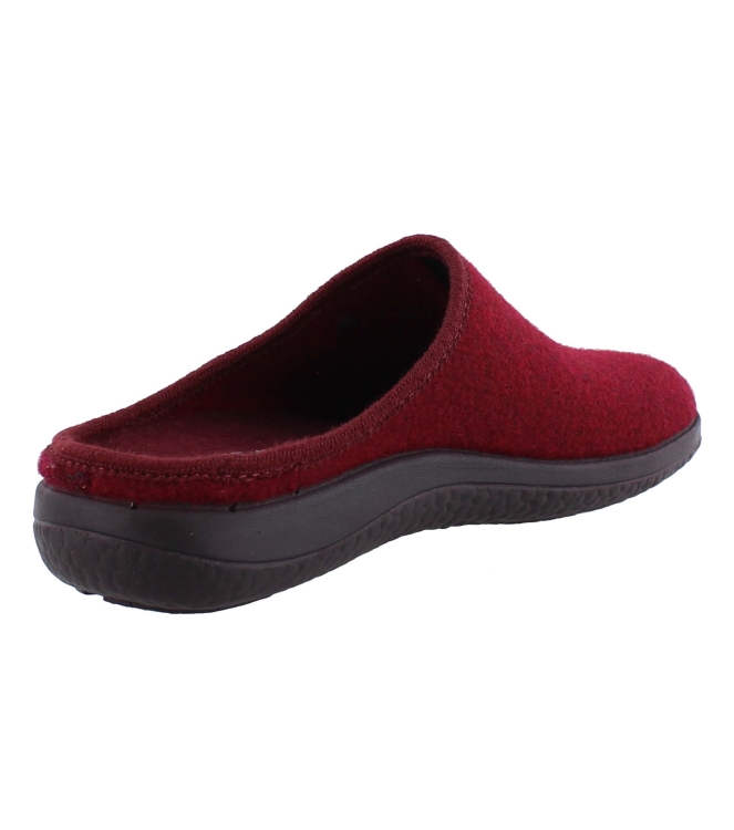Rohde 6550 rood