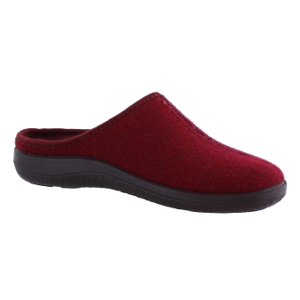 Rohde 6550 rood