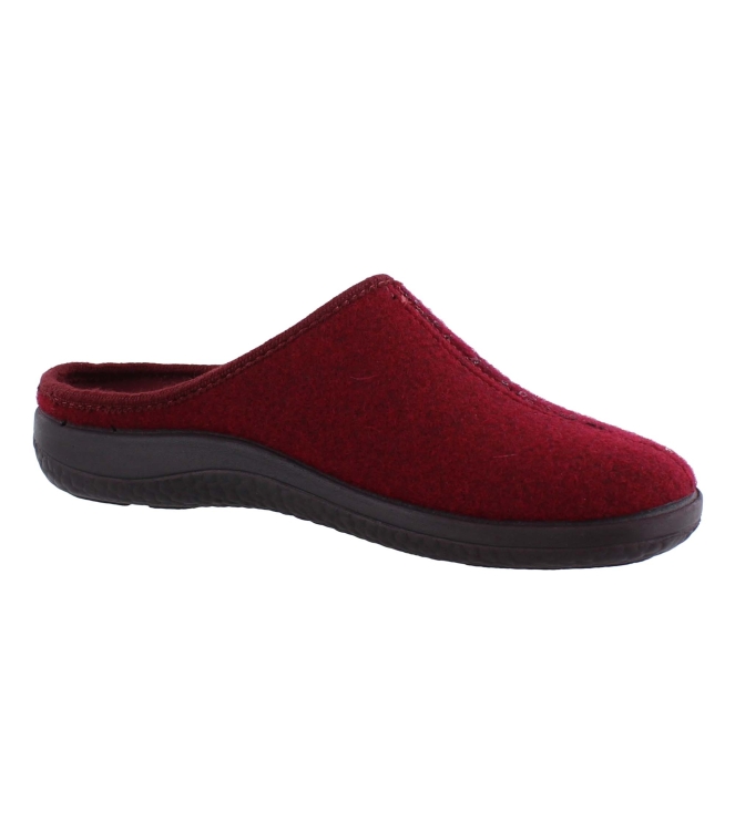 Rohde 6550 rood