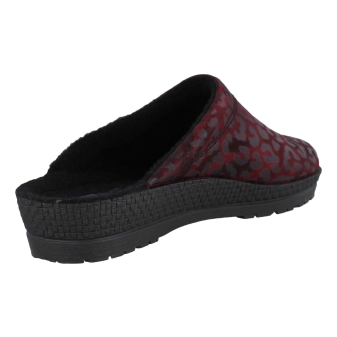 Rohde 2294 rood