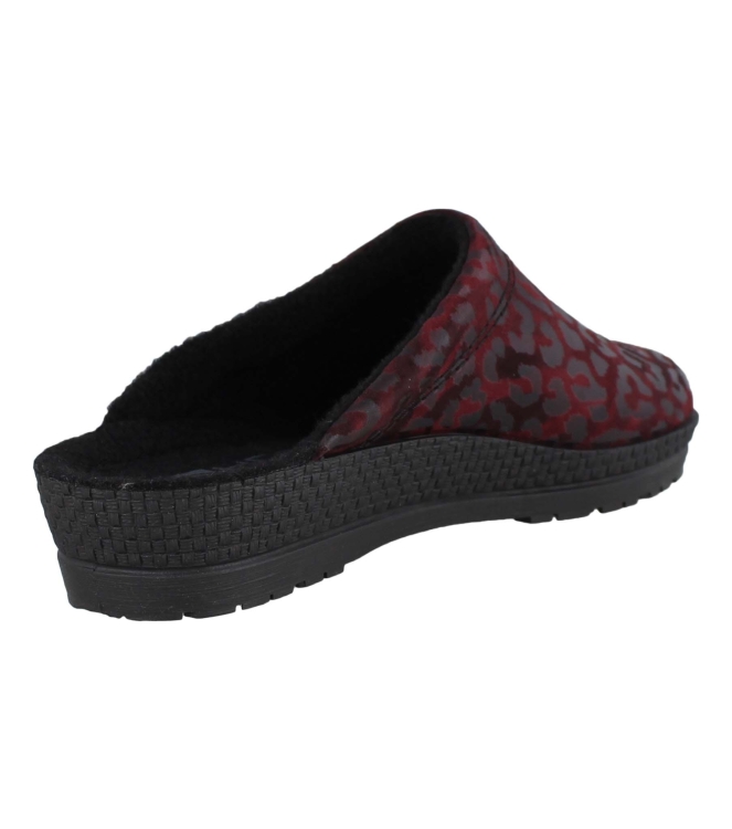 Rohde 2294 rood