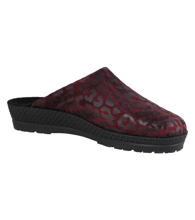 Rohde 2294 rood