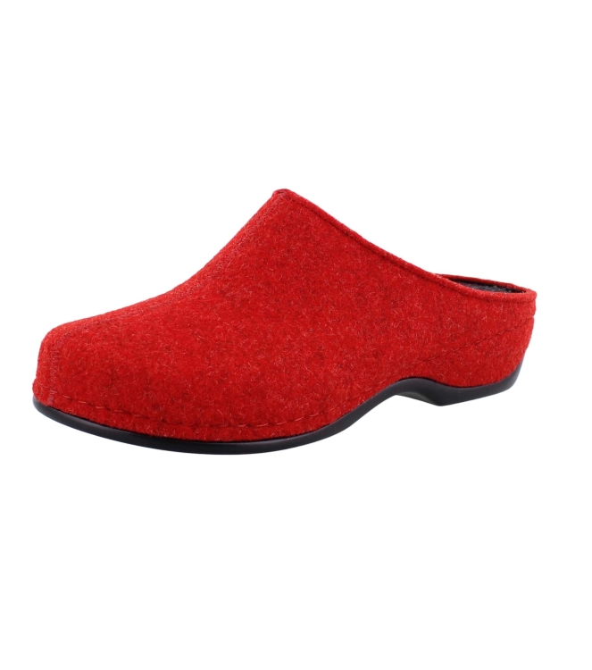 Berkemann 01025 rood