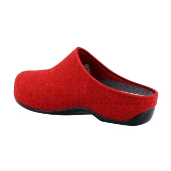 Berkemann 01025 rood