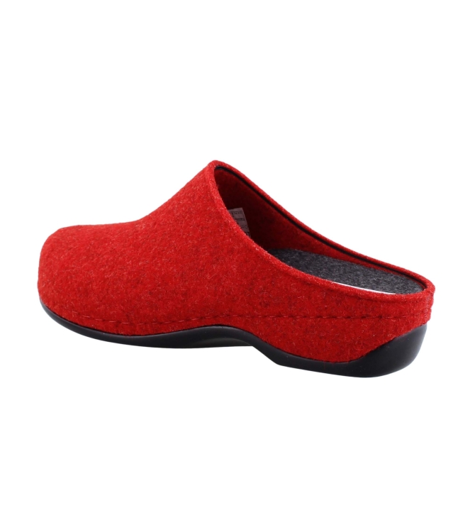 Berkemann 01025 rood