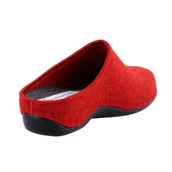 Berkemann 01025 rood