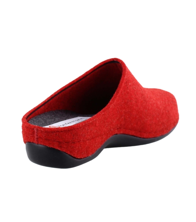Berkemann 01025 rood