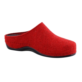 Berkemann 01025 rood