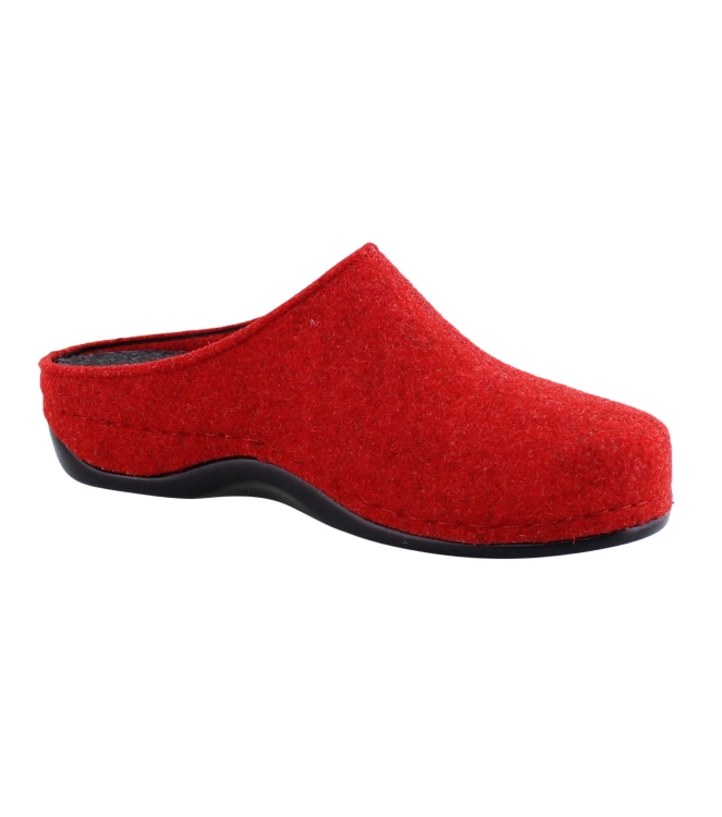 Berkemann 01025 rood