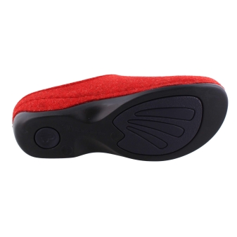 Berkemann 01025 rood