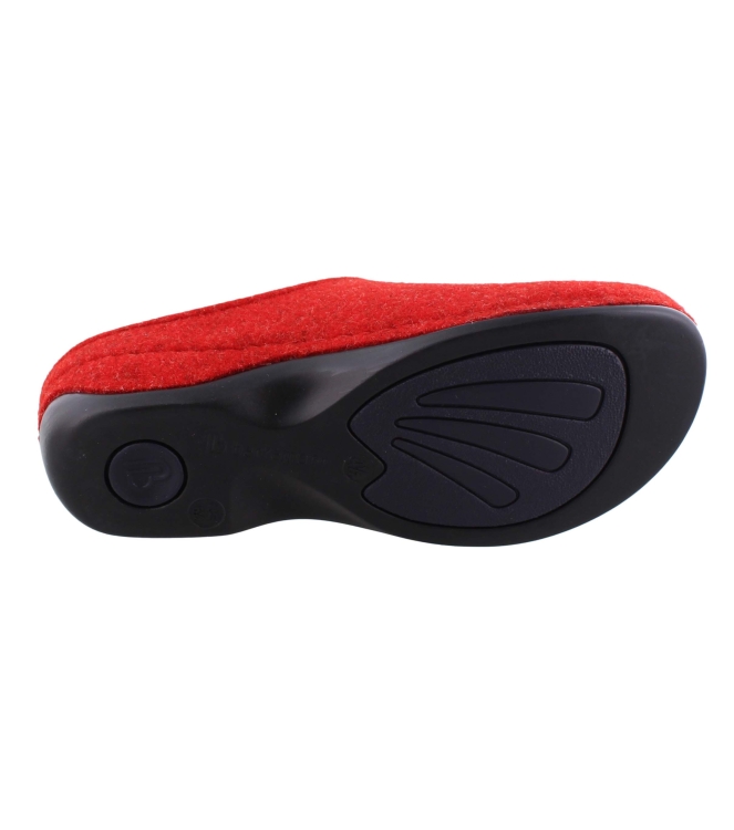 Berkemann 01025 rood