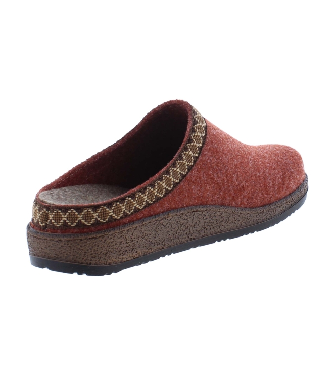 Rohde 6425 Novara bordo