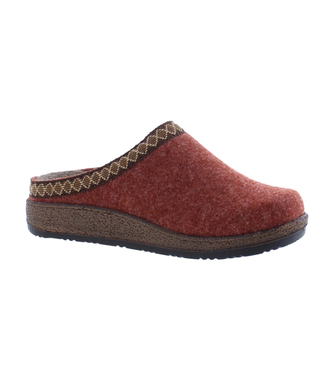 Rohde 6425 Novara bordo