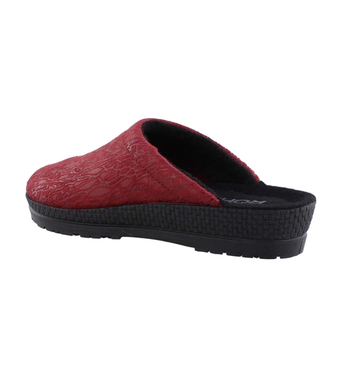 Rohde 4272 bordo