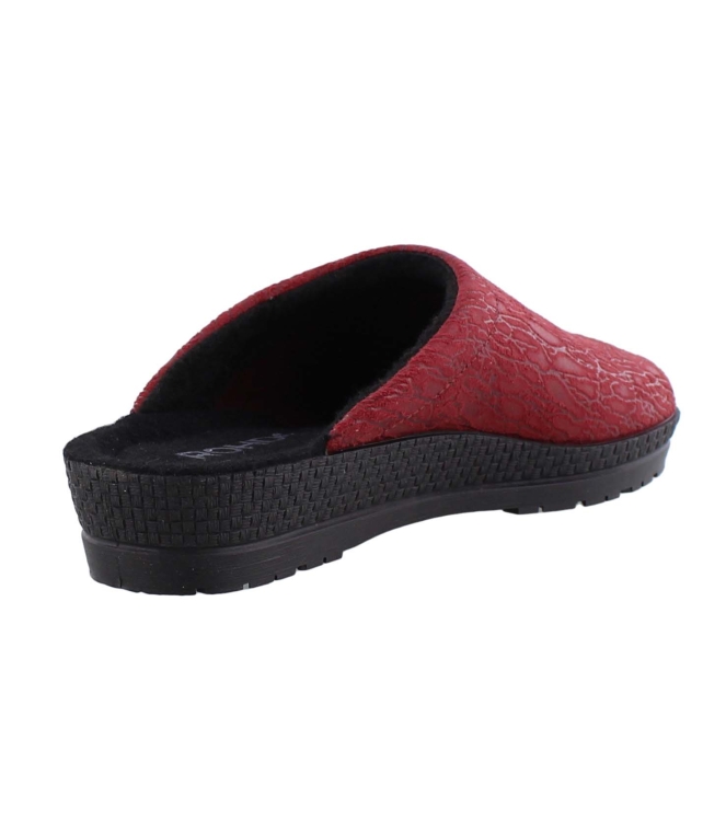 Rohde 4272 bordo