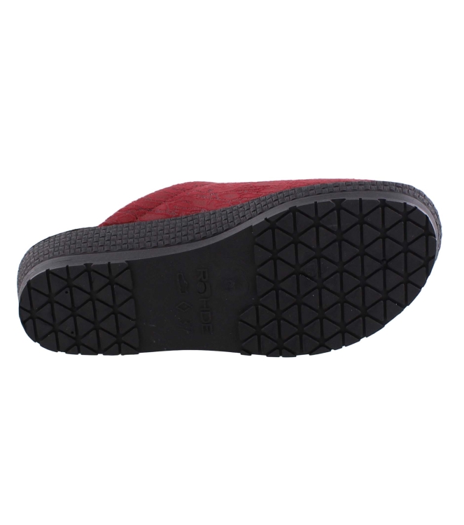Rohde 4272 bordo