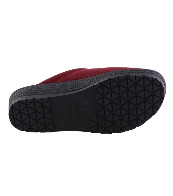 Rohde 4270 bordo