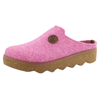 Rohde 6120 rose