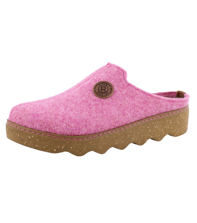 Rohde 6120 rose