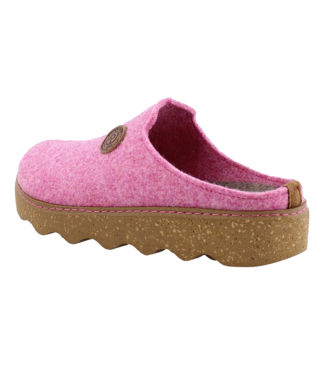 Rohde 6120 rose