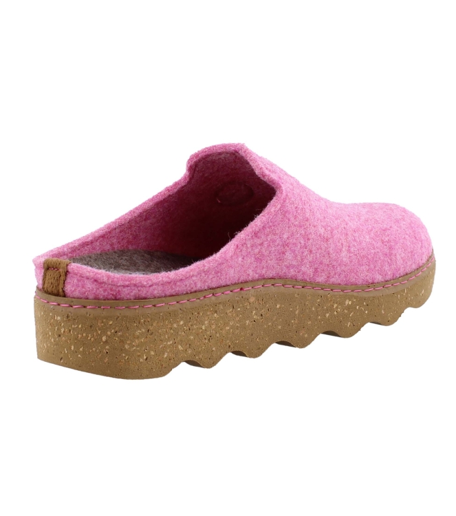 Rohde 6120 rose