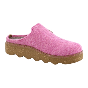Rohde 6120 rose