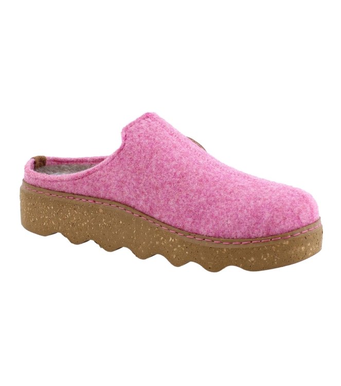 Rohde 6120 rose
