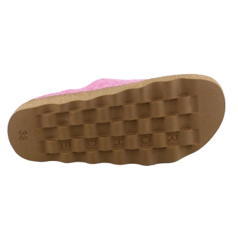 Rohde 6120 rose