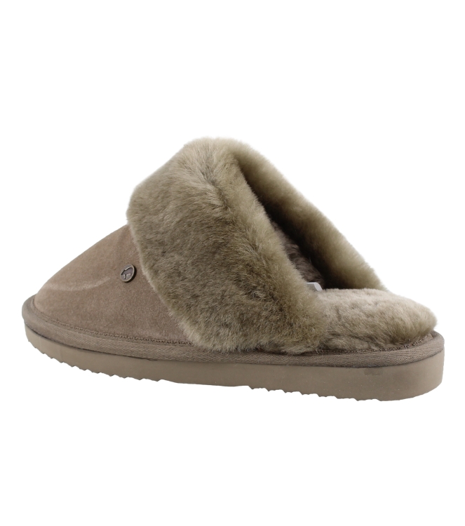 Warmbat FLS3210 groen