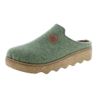 Rohde 6120 groen